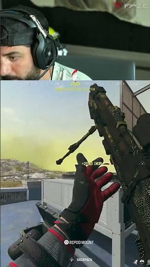 The Old FaZe is BACK!