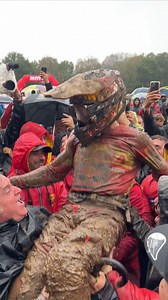 430K views · 6.1K reactions | Josep Garcia takes the overall win at ISDE 2024!  The KTM 250 EXC-F rider dominated all week to take his fourth consecutive victory at the iconic enduro event! Epic job, Josep!  #KTM #ReadyToRace #Enduro #ISDE | KTM Factory Racing | Facebook