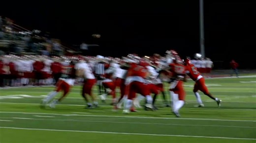 Carl Albert Powers Past Claremore To Continue Title Quest