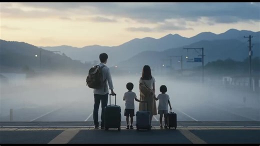 創価学会のお正月風景を紹介