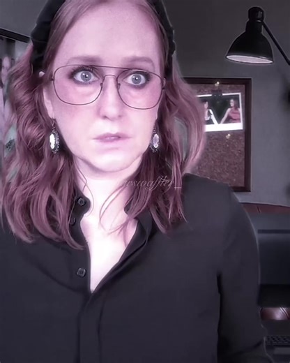 Angel's Dramatic Edit – A Stunning Transformation