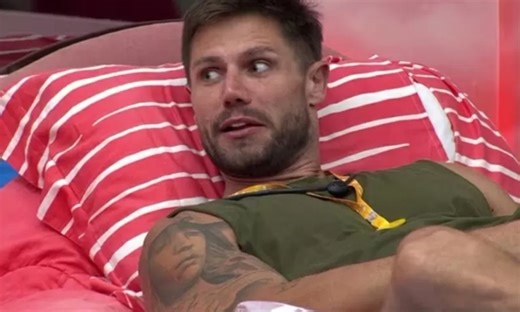 BBB 26: Jonas massacra Ana Paula com declaração e causa alvoroço | iBahia