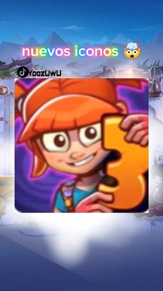 Nuevos Íconos para Plantas vs Zombis 3