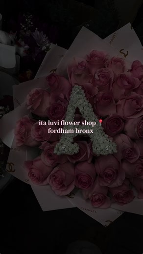 ita luvi flower shop 🌸, located in fordham bronx ny 2467 Jerome ave and Jackson ave 152st 📍 we also so DoorDash delivery 🚚 come support uss #nyc#flowers#viral#fyp#flores