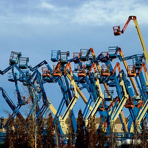 Rental Management with D365 Finance and Supply Chain