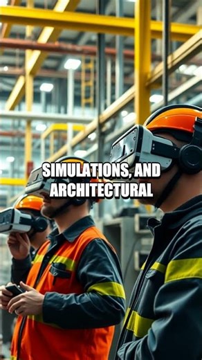 VR Threads Across Unseen Realms of Daily Life