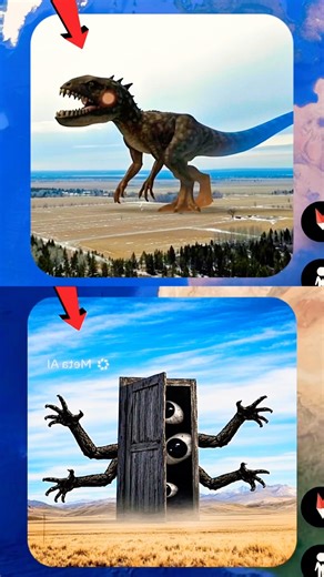 🔥Top 4 Most Terrifying Giant Creatures Spotted On Google Earth 🌍! #shorts #findmysterioussecrets