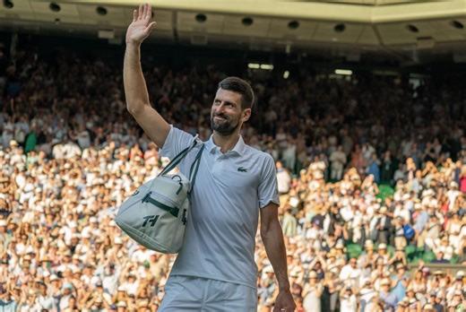 Novak Djokovic's $13.5 million deal with Netflix for exclusive documentary: Looking into the viral claim & verifying whether it is fake
