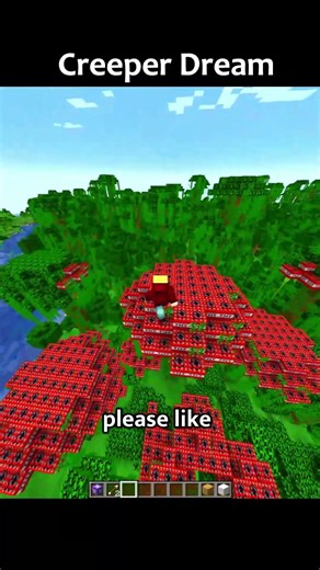 Minecraft INSANE Command💀 pt.155