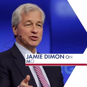 TODAY: JPMorgan Chase CEO Jamie Dimon discusses bank earnings, the economy and China trade with Maria Bartiromo on "Mornings With Maria" at 6a ET. Then, former National Security Council Chief of Staff Fred Fleitz discusses the impact of the latest protests in Iran on "Varney & Co." at 9a ET — all on Fox Business. | Fox Business