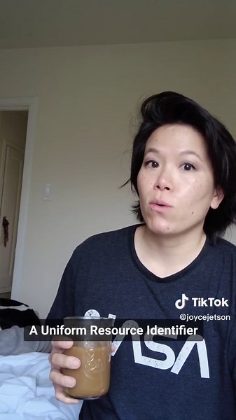 الفرق بين URI و URL: كل ما تحتاج معرفته