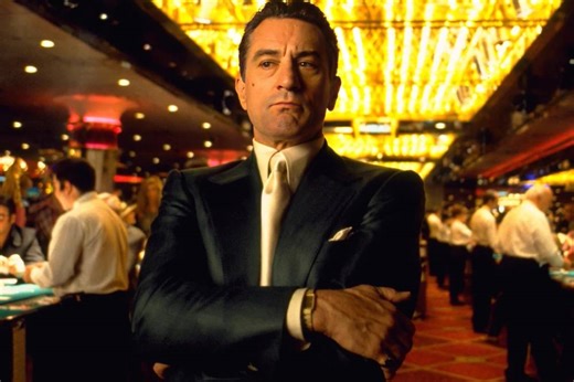 De Niro: Casino