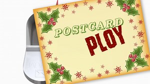 Postcard ploy: Free $100 gift card scam