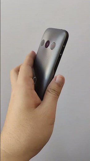 Alcatel 2020x #alcatel #keypadmobile #Mobilephoneforold #unboxing #shorts