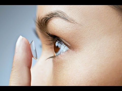 Contact Lenses For Beginners | How To Wear, Remove, Clean, Store | Circle Lenses