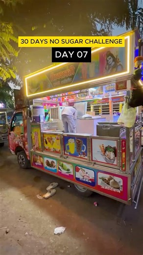 Day 7 Update 🚫 Sugar Cravings Almost Gone! #shorts #nosugarchallenge