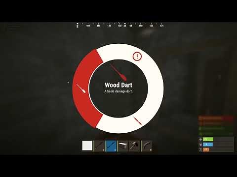 How to Get & Use the Blow Pipe in Rust