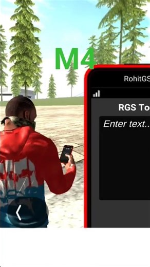 Indian Bikes Driving 3D House Spawn Trick 🏠 | RGS Tool Secret Code IBD3D 😱 #shorts