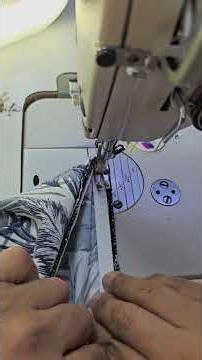 coser no es tan complicado acá un ejemplo #costuracontabita #costura