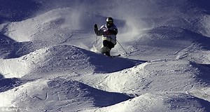 How to Ski Moguls - 5 Tips