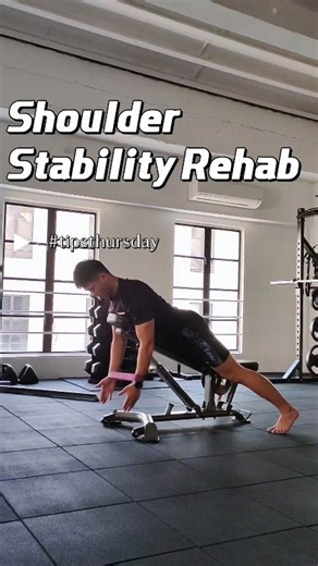Struggle with shoulder pain and/or shoulders that feel or are...