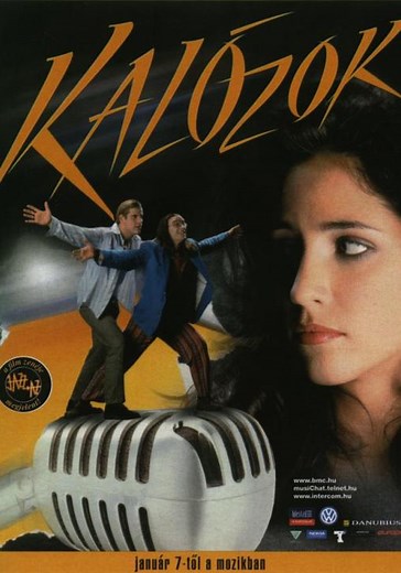 Pirates streaming: where to watch movie online?