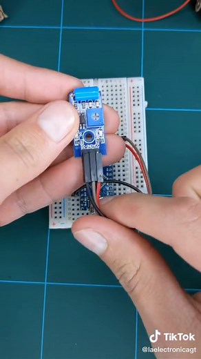 Cómo hacer un dado electrónico con Arduino