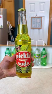 1.1M views · 8.6K reactions | Do all Green Sodas Taste the Same? 樂 Kids, Mom, Dad, and whole family play diy taste test game with green sodas like mountain dew, sprite, starry, canada dry, and other pops. Great game for parties or events with family and friends. | Benson Bros | Facebook