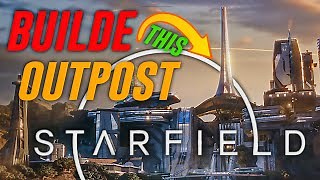 Starfield TGs Galactic Colonies Expanse Guide