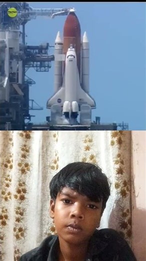 Rocket Launch 🚀📈 होने से पहले? #shorts #viral #fyp #facts