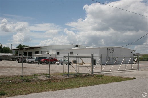 2831 US Highway 17/92, Haines City, FL 33844 - Industrial for Sale | LoopNet