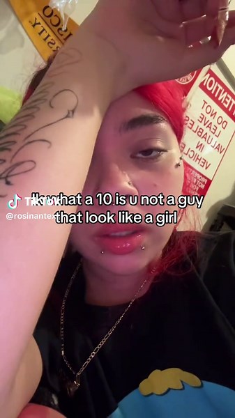 Luka Sabbat: Guy or Girl? The Ultimate Edit