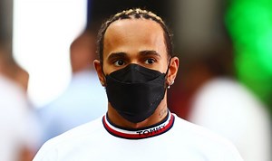 Three F1 teams Hamilton could join with star 'pondering Mercedes exit'
