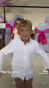 Party mix DJ Dave Jones | RBC Motion Pictures Studios