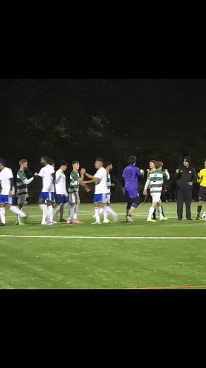Tough loss last nite to Hoboken fc. Good to see our youth club with 6 teams on the field before kick off. We go again on Sunday in Manning cup action v NY Athlete Club. Stay tuned as our next home game is a monster. Lost of activfor kids and supporters before during and after #apsl #Hoboken fc | Lansdowne Yonkers FC