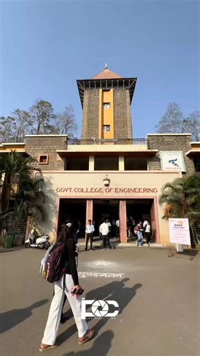 voice of GCEK on Instagram: "Milestone reached at DIPEX 2026! 🚀 ​We successfully completed the Idea Presentation Round today. It was an honor to present our vision in the presence of our Chief Guest, Mr. Bhushan Ramdurgkar (CTO & Partner, Cryotech and AG Electro Service), whose industry expertise provided invaluable perspective. ​This event was made possible under the visionary leadership of: ​Dr. Moreshwar Balsing (Chairman, Government College of Engineering, Karad) ​Dr. S. J. Wagh (Principal)