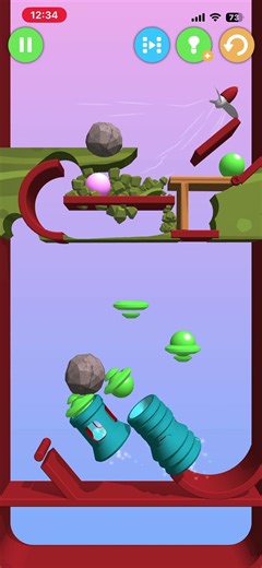 Dig This 633-13 “Bimball” solution/walkthrough