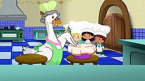 Watch Chloe's Closet Season 2 Episode 8 - Pizza Party