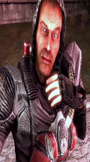 Understanding Duty's Actions in Stalker Series