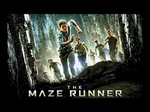 The Maze Runner Soundtrack - 10. Why Are We Different