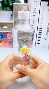 Make a fun octopus with your children!#DIY #fyp #tiktok #popular #octopus #handmade | Kreatifitas Seni