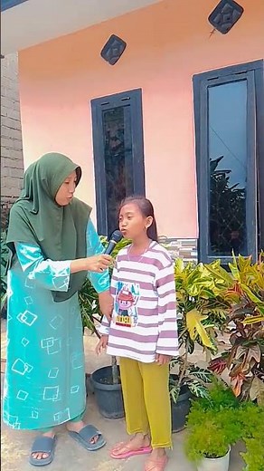 Angguk angguk geleng geleng #shorts