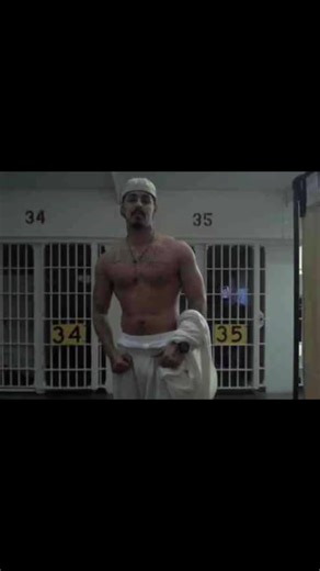 Meet Hugo! Could a cellmate be your soulmate? #prisonpenpalconnect #prisontiktok #prisonpenpalswanted #prisonpenpal #love #prisonpenpals #lockedup