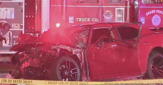 North Texans continue to mourn Garland family killed in street-racing crash