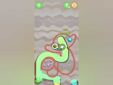 dig this! 649-13 | Snowballing | Dig this level 649-13 Gameplay walkthrough solution