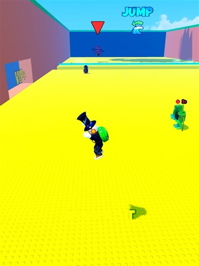 COLOSSAL Galactio Fantasma 😱 #find | colossal