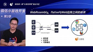 Unity WebGL适配指南与最佳实践