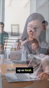 Find Local Jobs Near You Faster