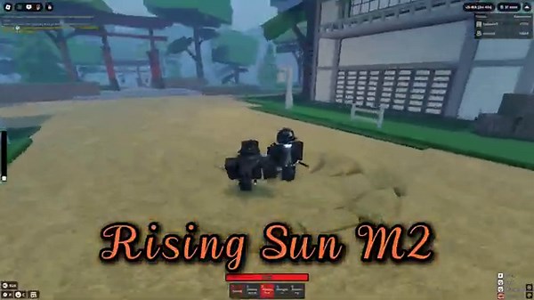 NEW RENGOKU FLAME BREATHING REWORK UPDATE | Rogue Demon