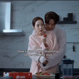 LARA on Instagram: "Literally they're so so cute 🍓 (Crying in single) #related#relationship#love#explore#physicaltouch#lovelanguage"